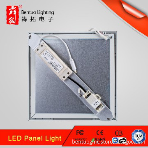 Super slim 48W LED Panel Light with working voltage AC85-265V 4000LM